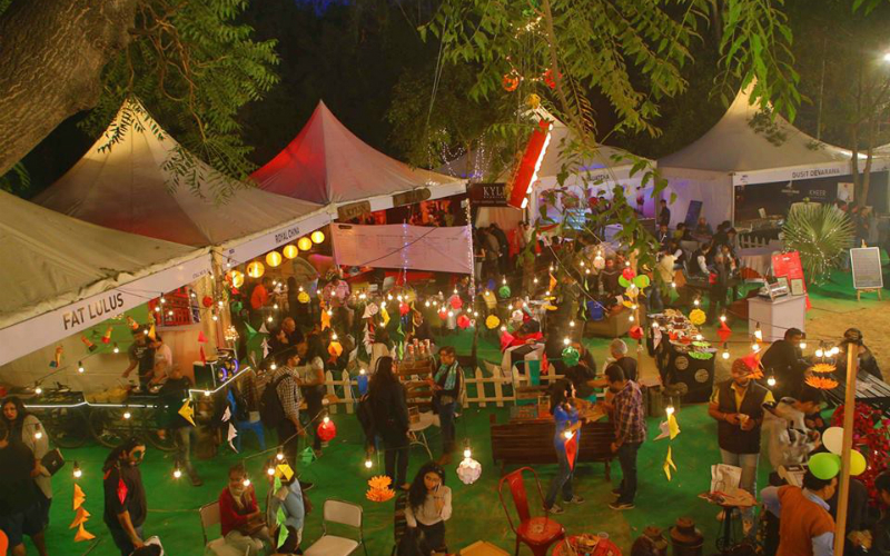 The Best Times To Visit Delhi: A Cultural Calendar