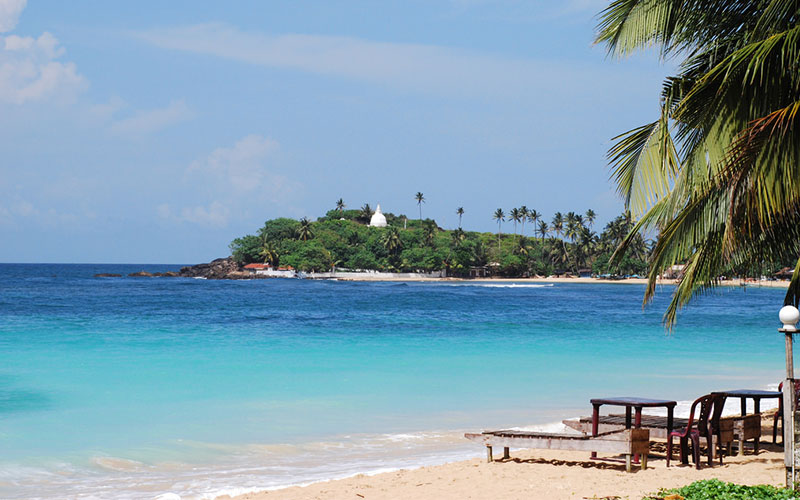 Unawatuna