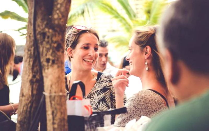 The Best Websites To Meet New People In Bangkok