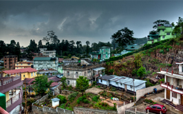 shillong