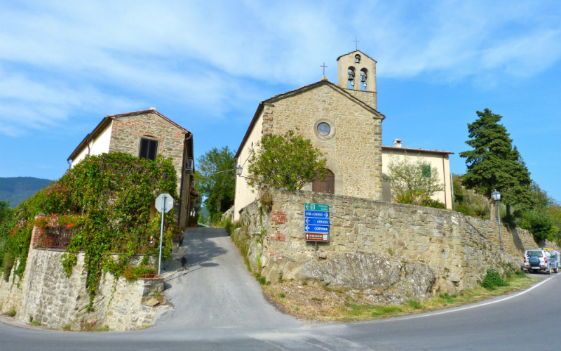 Cortona