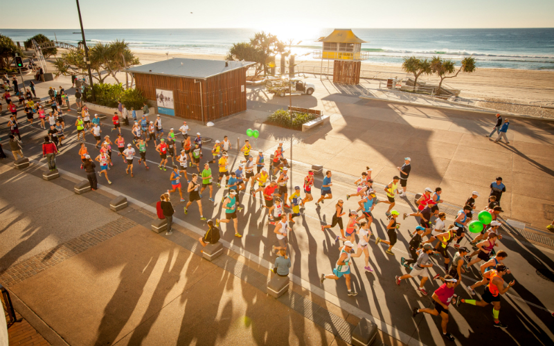 10 Best International Marathons Around The World You Should Join