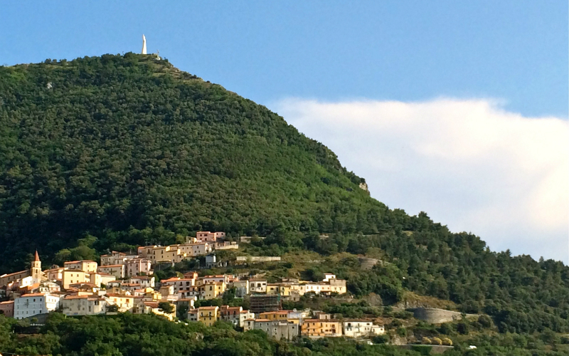 Maratea