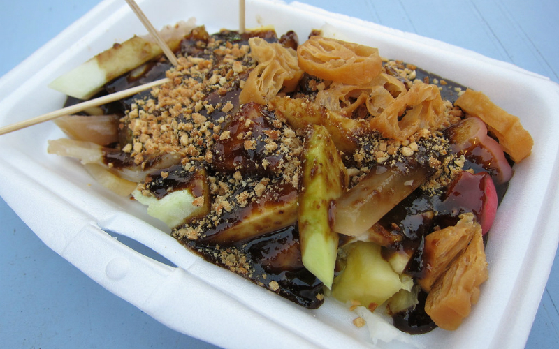 PNGMustFood_Rojak