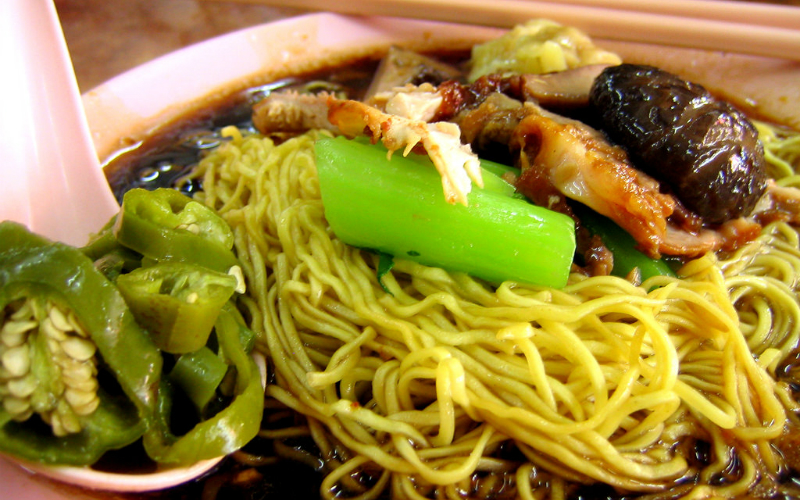 PNGMustFood_WantanMee