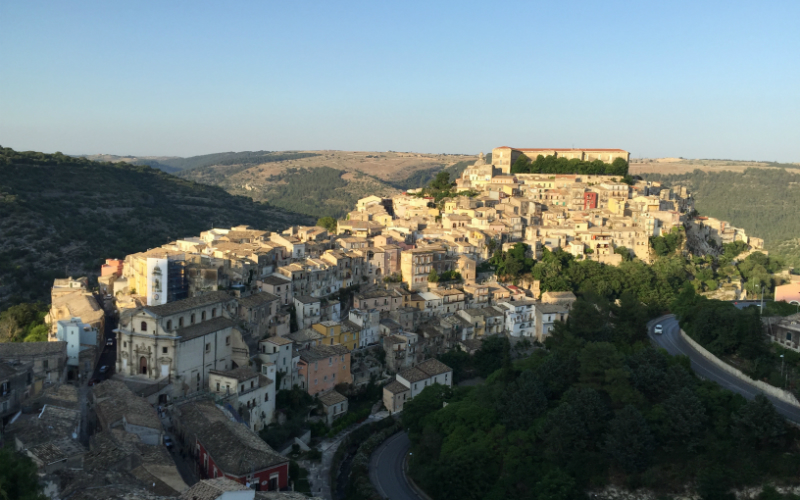 Ragusa