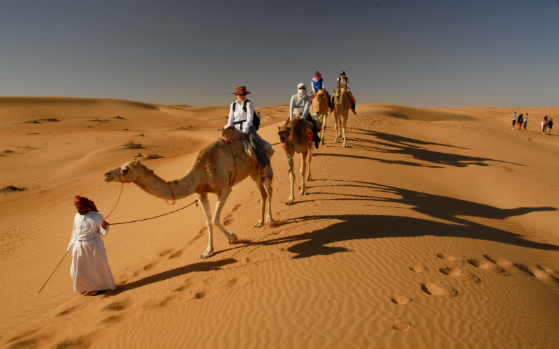 Sofia_-_Oman_Day_Trip_-_1