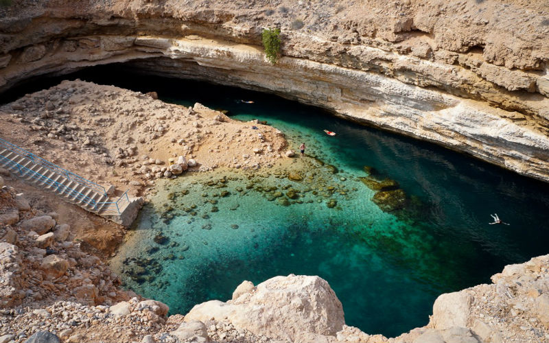 Sofia_-_Oman_Day_Trip_-_5