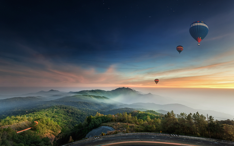 5 Luxurious Tours In Asia For A One-Of-A-Kind Experience