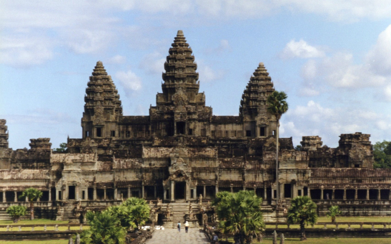 Viator Siem Reap