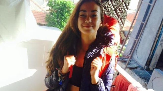 21-Year-Old Female Traveller Killed In Australian Hostel Attack