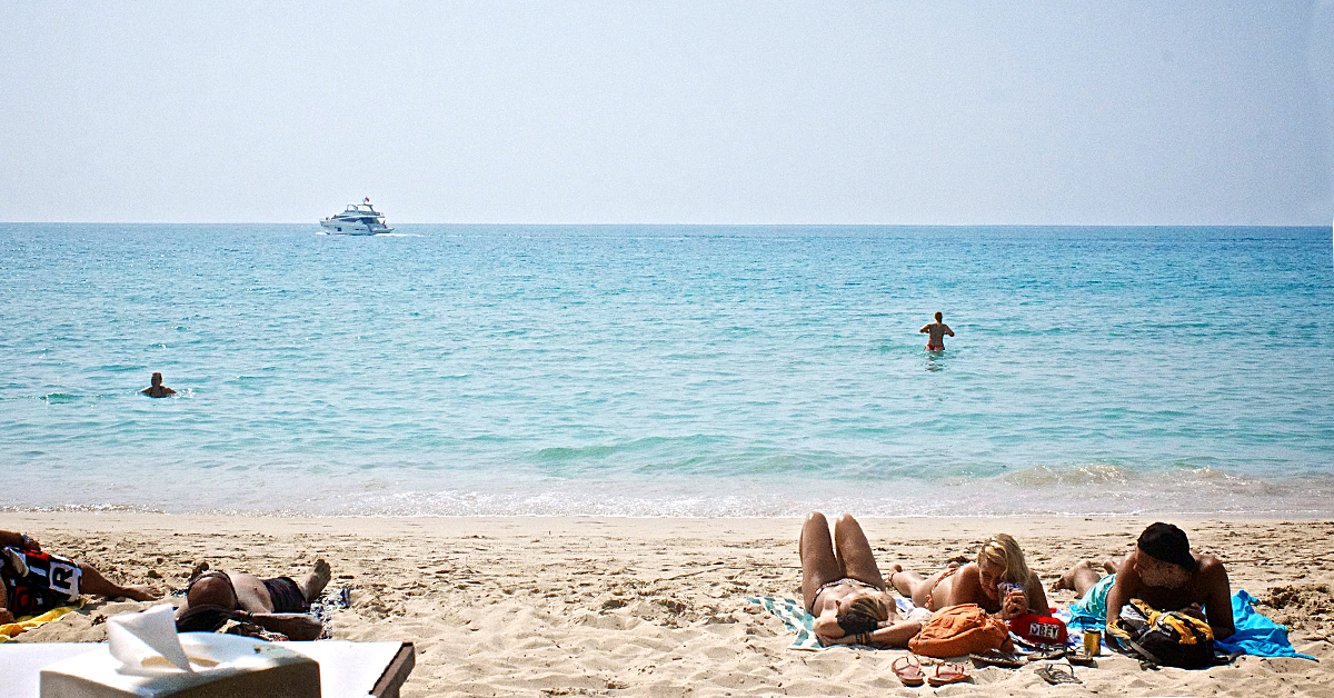 8 Beautiful Women-Friendly Beaches (& Beach Parties) In Thailand