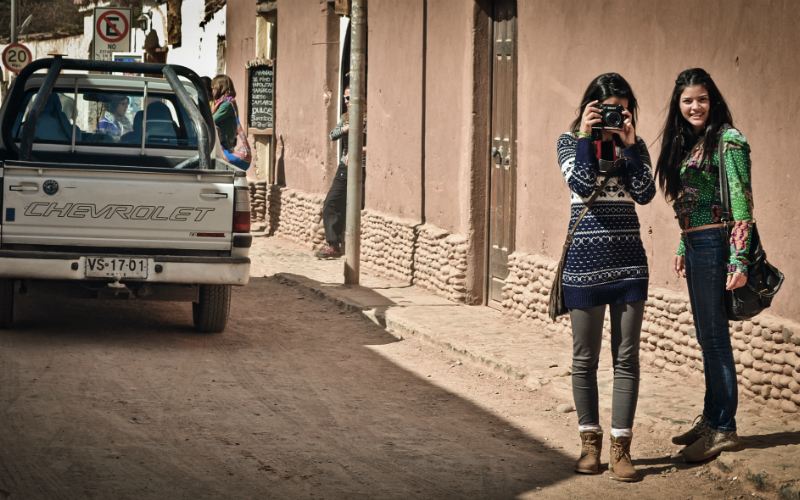 How To Travel With Friends Without Driving Each Other Crazy