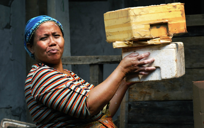 10 Tips For Women Travelling To Jakarta, Indonesia