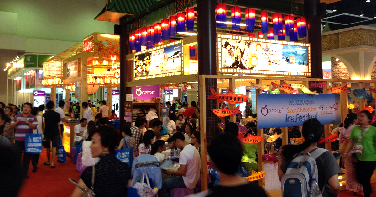 15 Tried-And-Tested Tips To Make The Most Out Of MATTA Fair