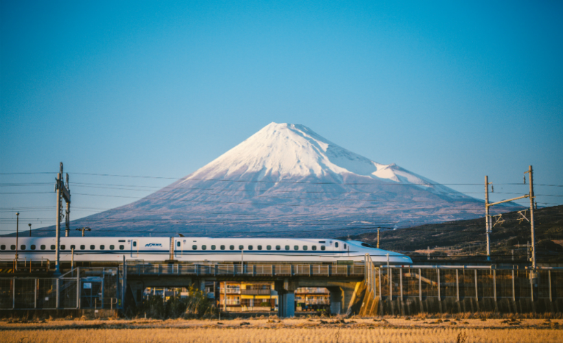 6_Train_Fuji