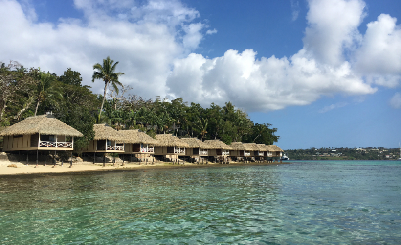 How I Was Diagnosed With Wanderlust In The Midst Of Medical School