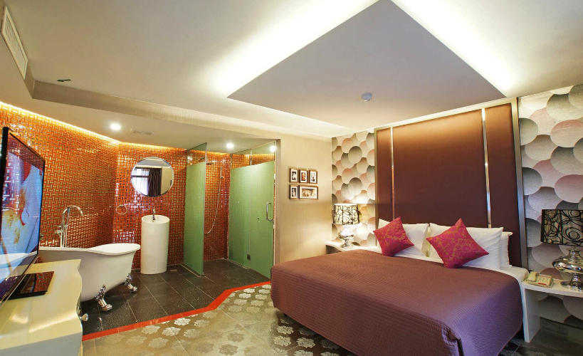 Hotel Maison 4 Monroe
