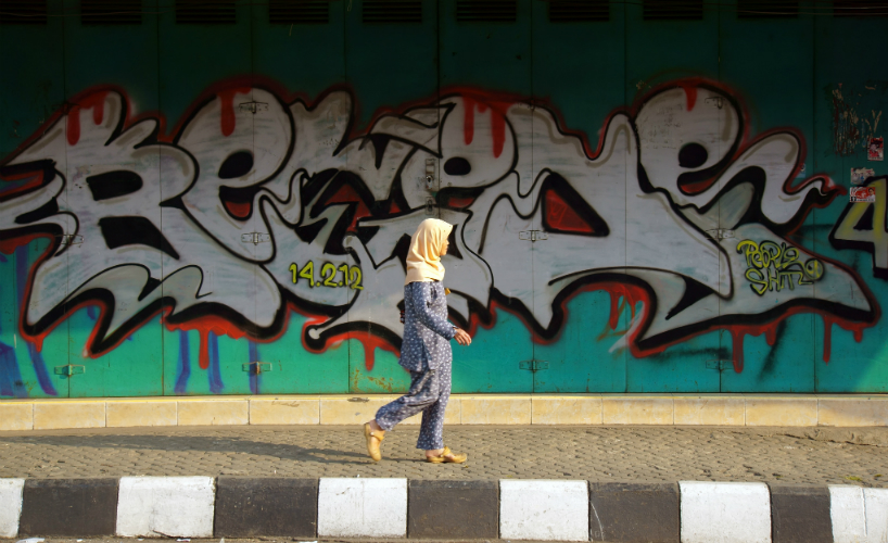 20 Etiquette Tips Every Business Traveller To Jakarta Should Know