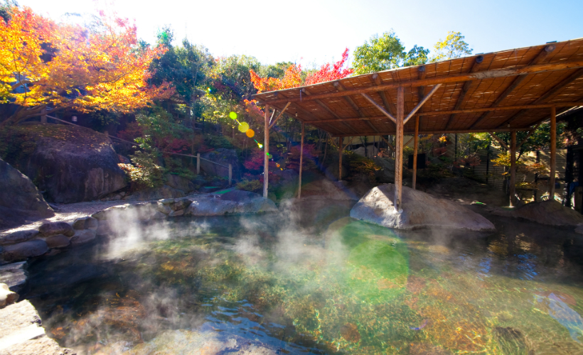 Discover Japan’s Beautiful Countryside This Winter With These Walking Tours