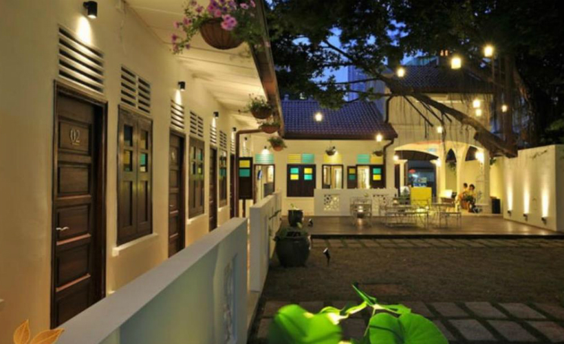 Yard boutique 2