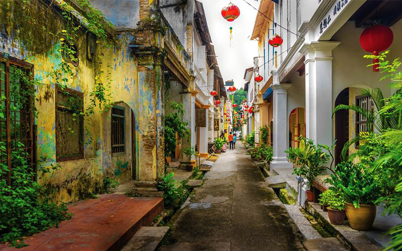 Another Win For Perak In Lonely Planet’s Top Regions To Travel For 2017