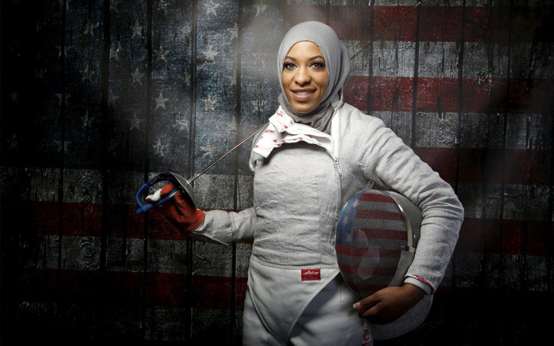 olympicfencer