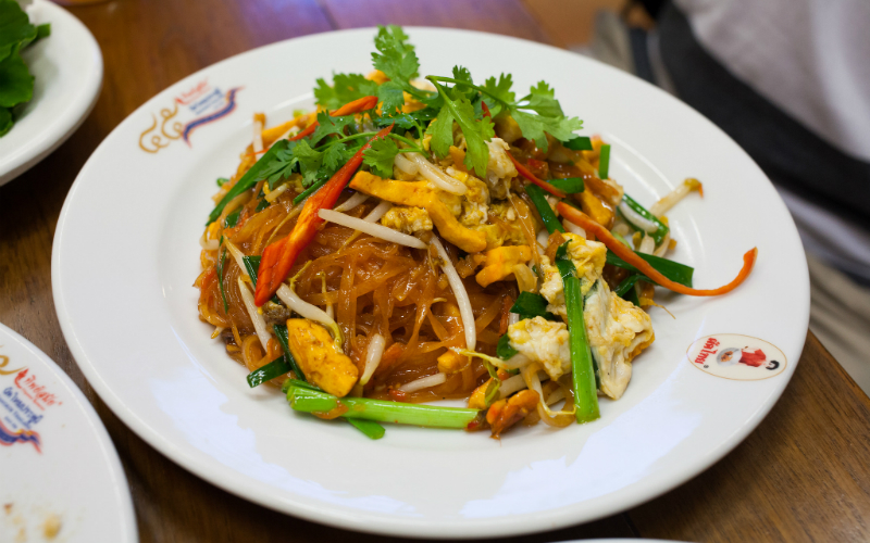 pad thai