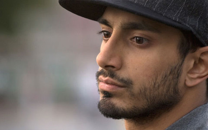 Flying While Muslim: What It’s Like For Muslims To Travel Right Now