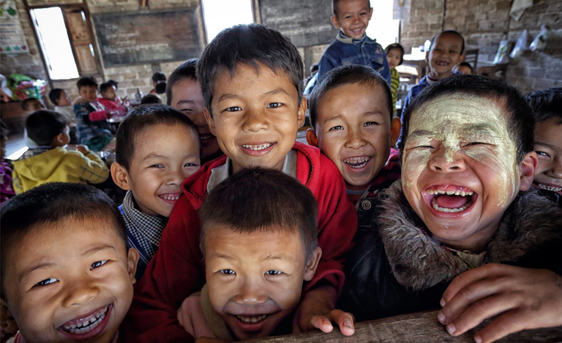 These Are The Most Generous Countries In The World