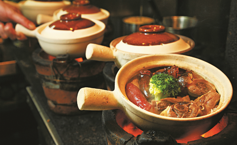 4 Must-Try Authentic Winter Delicacies In Hong Kong