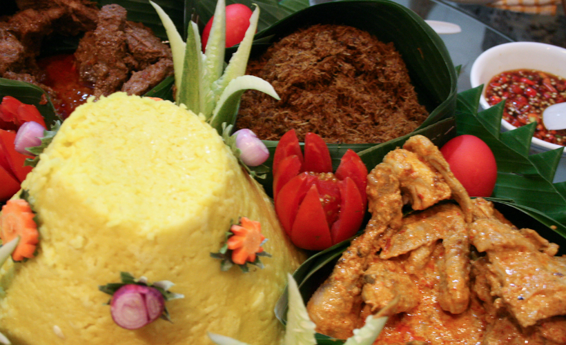 Food Trail