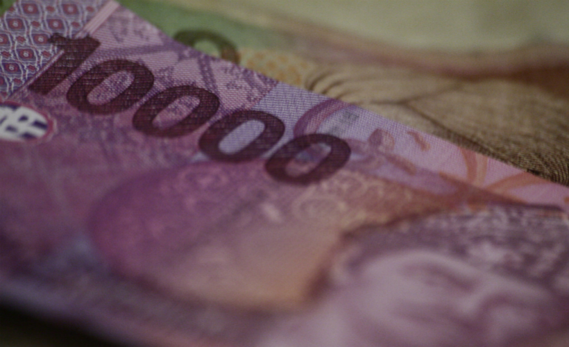 Money Matters