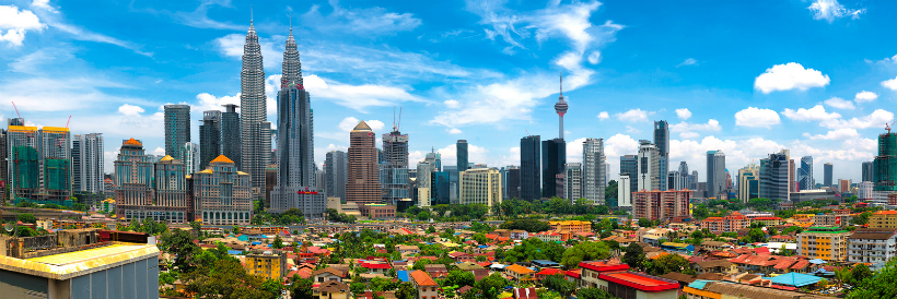 Every Parent’s Guide To Visiting Kuala Lumpur With Children