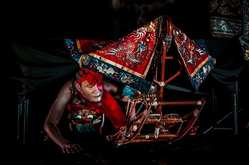 Melaka Turns Artsy This Nov For Upcoming Arts & Performance Festival