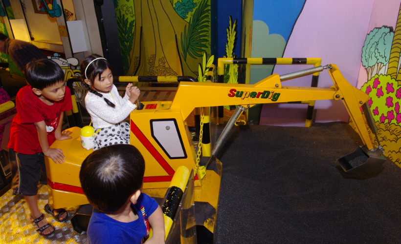 Petrosains