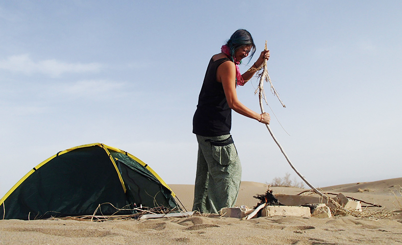 5 Amazing Firsts While Hitchhiking From Sweden To Malaysia