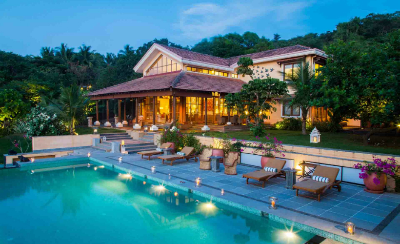 What The World’s Finest Boutique Hotels Of 2016 Look Like