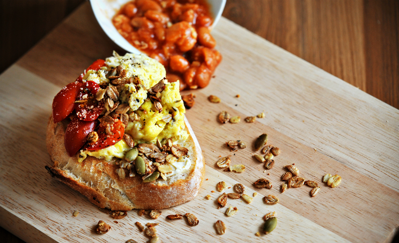 An Insider’s Guide To The Best Places To Eat Healthy In Penang
