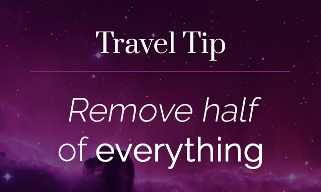 10 Zafigo Travel Tips That You Missed On Instagram