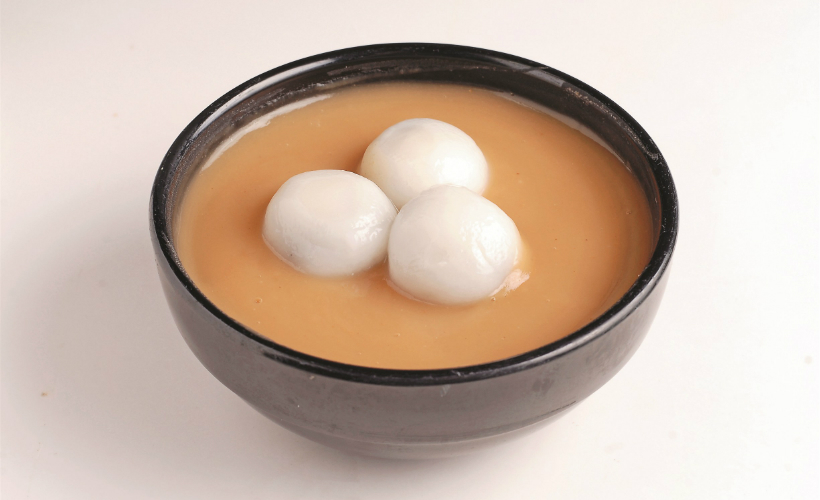 Winter Dessert_Dumplings