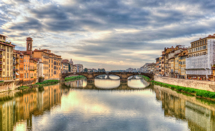 The 10 Most Inspirational Cities Of 2016