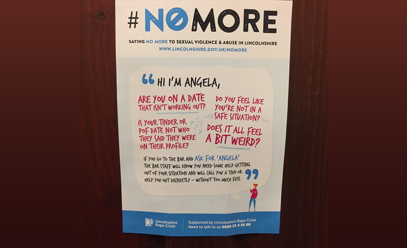 nomore