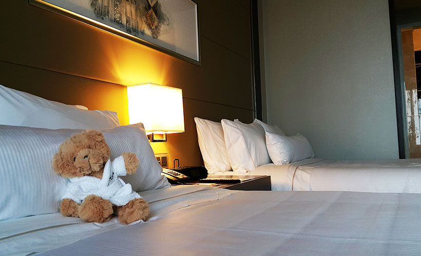 room-westinbear