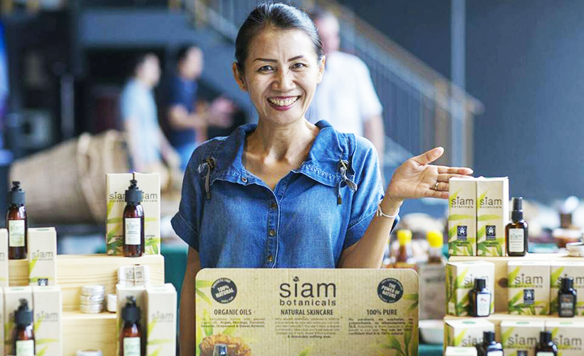 Shop Green, Live Clean: Where To Buy Eco-Friendly Products In Bangkok