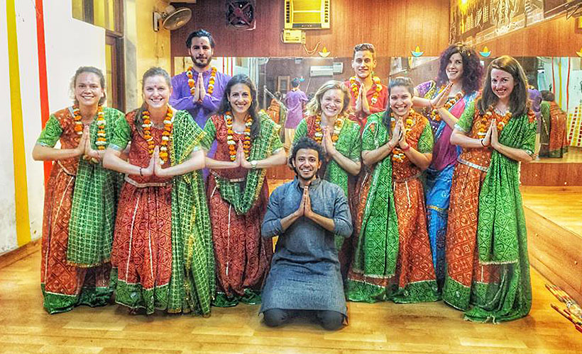 Where To Go For Bollywood Dance Classes In Delhi & Gurgaon