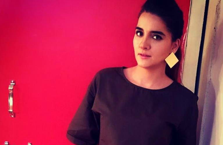 Speaking To Shruti Seth, Co-Founder Of India’s First Cultural Fest For Women, By Women