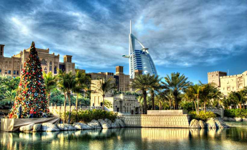 dubai-christmas