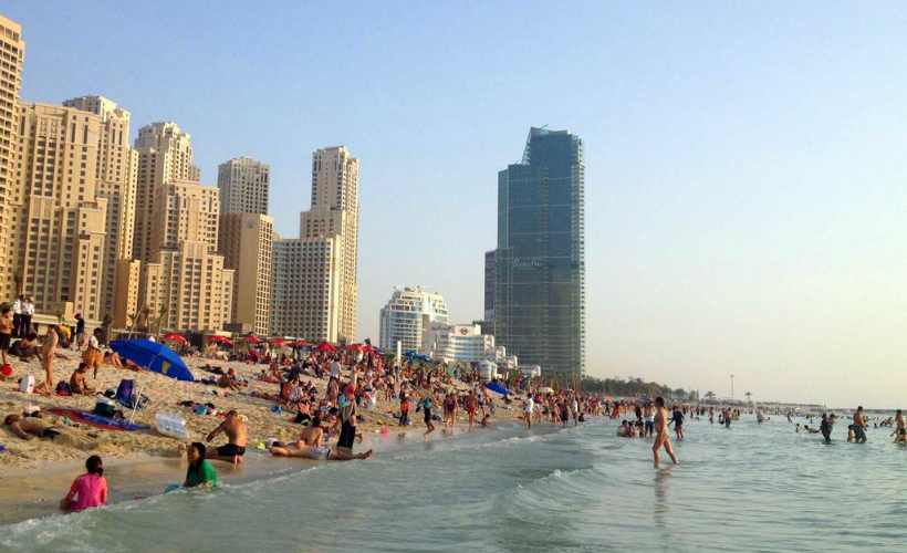 dubai-travel