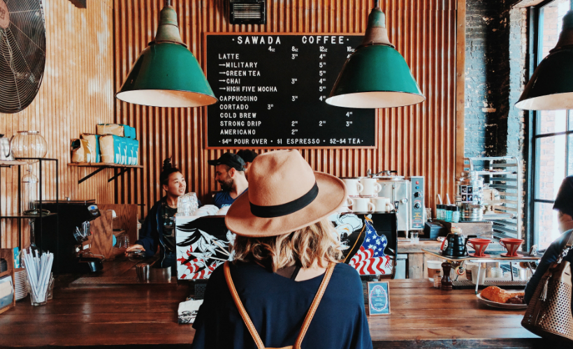 9 Ways To Discover The Local Side Of A City
